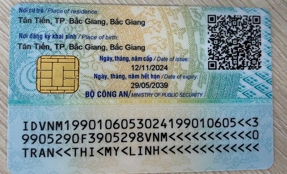 Quang Minh House | Hệ thống phòng trọ tốt nhất Hà Nội