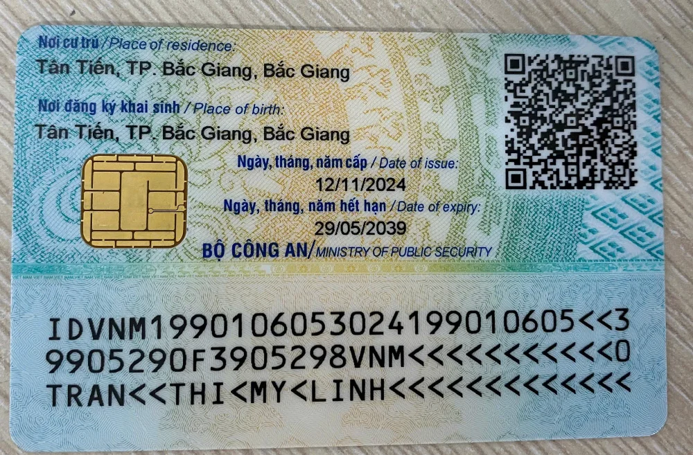 Quang Minh House | Hệ thống phòng trọ tốt nhất Hà Nội