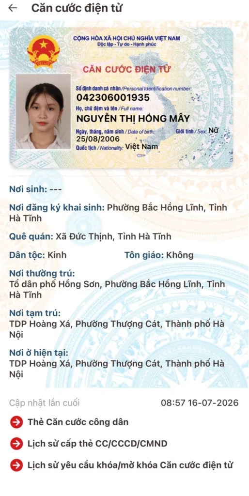 Quang Minh House | Hệ thống phòng trọ tốt nhất Hà Nội