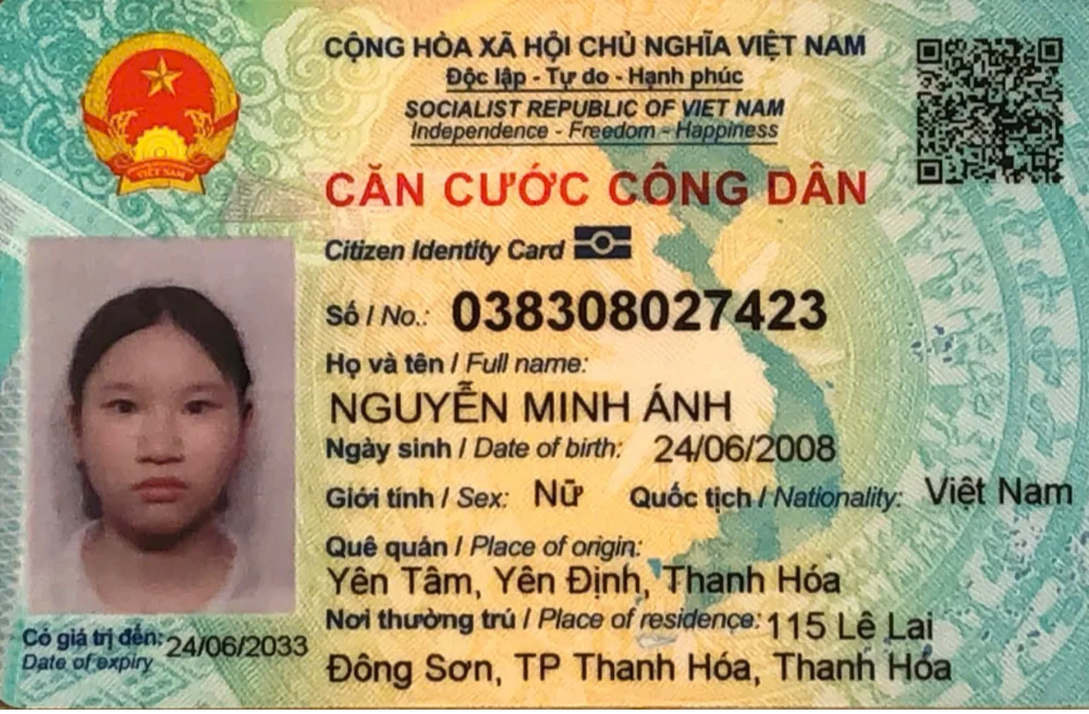 Quang Minh House | Hệ thống phòng trọ tốt nhất Hà Nội