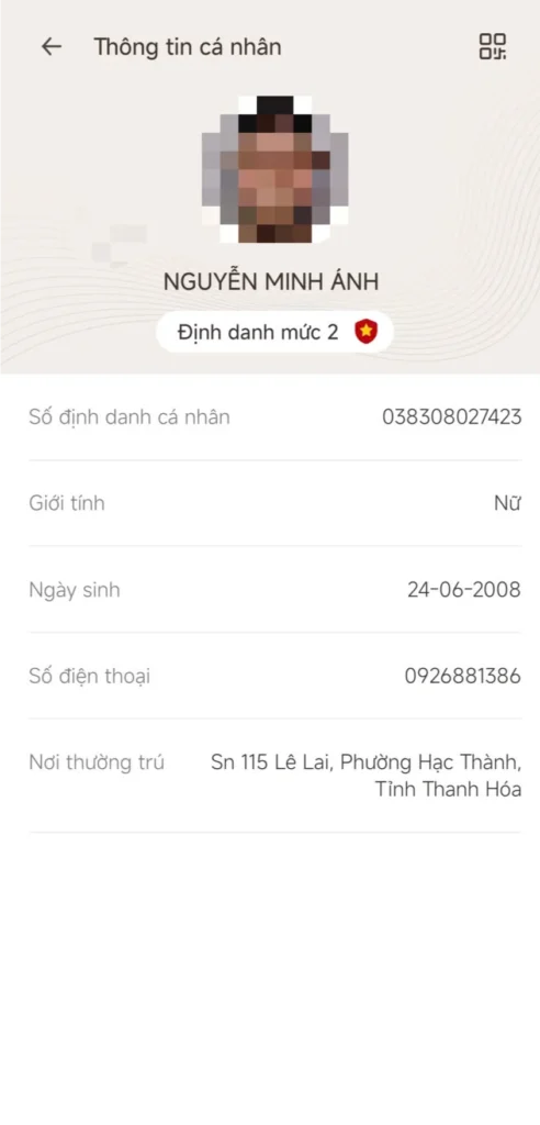 Quang Minh House | Hệ thống phòng trọ tốt nhất Hà Nội