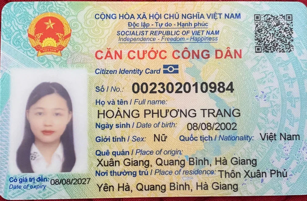 Quang Minh House | Hệ thống phòng trọ tốt nhất Hà Nội