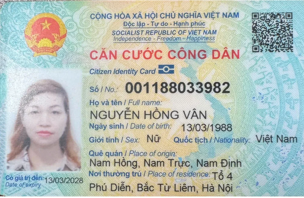 Quang Minh House | Hệ thống phòng trọ tốt nhất Hà Nội