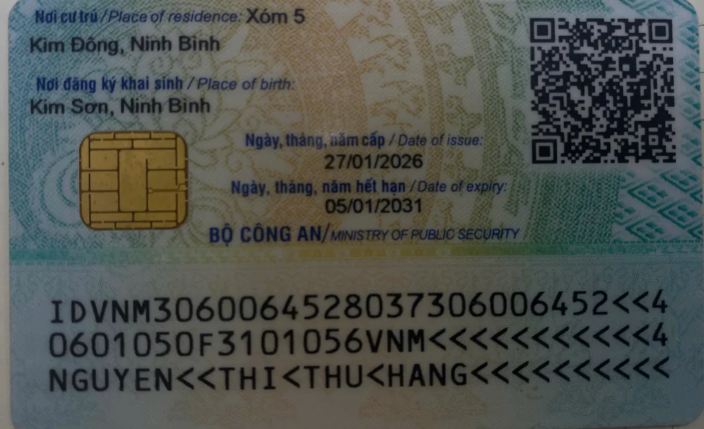Quang Minh House | Hệ thống phòng trọ tốt nhất Hà Nội