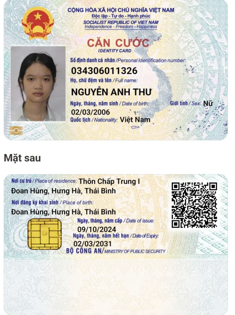 Quang Minh House | Hệ thống phòng trọ tốt nhất Hà Nội