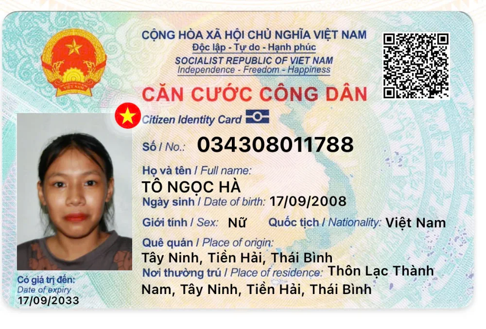 Quang Minh House | Hệ thống phòng trọ tốt nhất Hà Nội