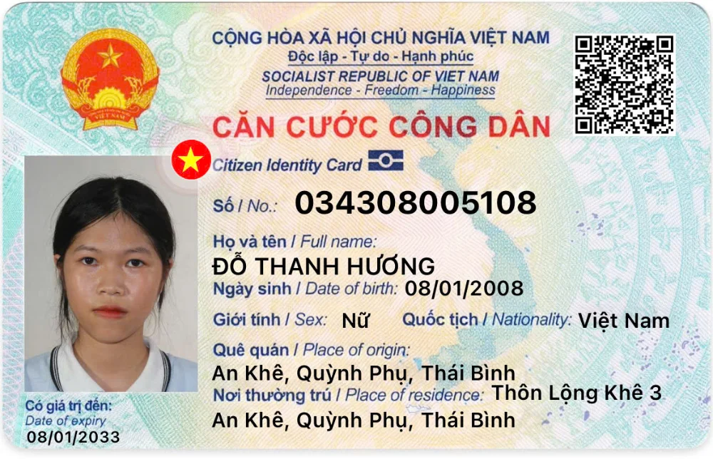 Quang Minh House | Hệ thống phòng trọ tốt nhất Hà Nội