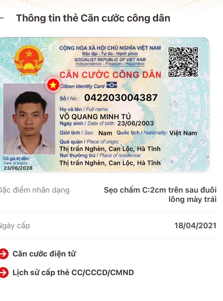 Quang Minh House | Hệ thống phòng trọ tốt nhất Hà Nội
