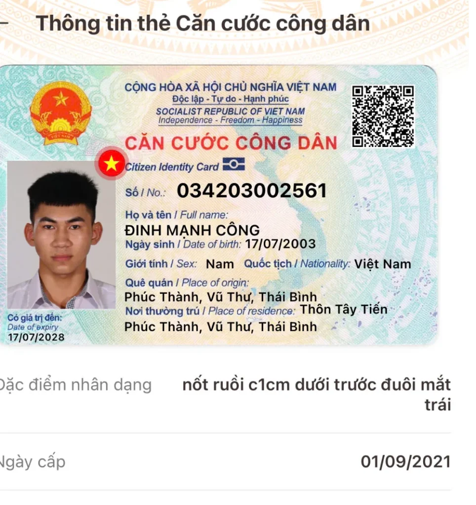 Quang Minh House | Hệ thống phòng trọ tốt nhất Hà Nội