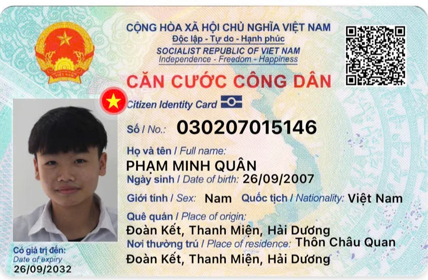 Quang Minh House | Hệ thống phòng trọ tốt nhất Hà Nội