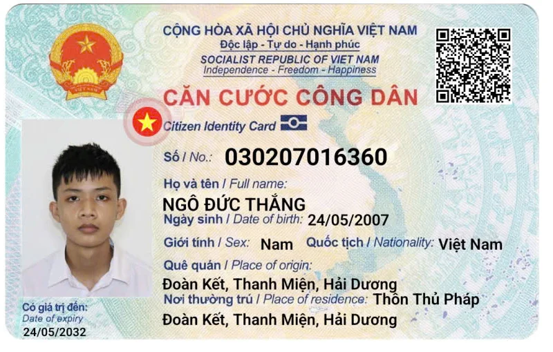 Quang Minh House | Hệ thống phòng trọ tốt nhất Hà Nội