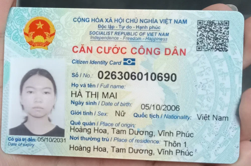 Quang Minh House | Hệ thống phòng trọ tốt nhất Hà Nội