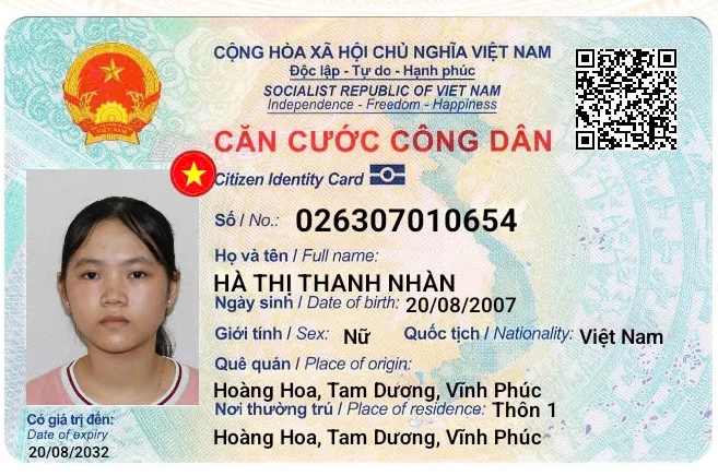 Quang Minh House | Hệ thống phòng trọ tốt nhất Hà Nội