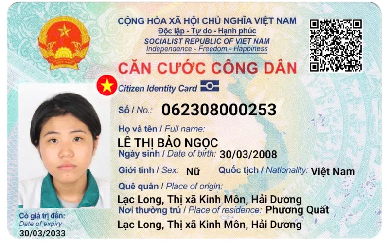 Quang Minh House | Hệ thống phòng trọ tốt nhất Hà Nội