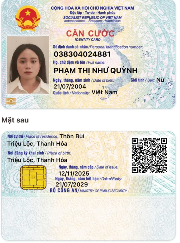 Quang Minh House | Hệ thống phòng trọ tốt nhất Hà Nội