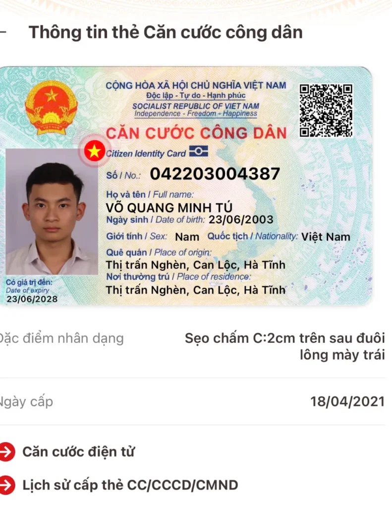 Quang Minh House | Hệ thống phòng trọ tốt nhất Hà Nội