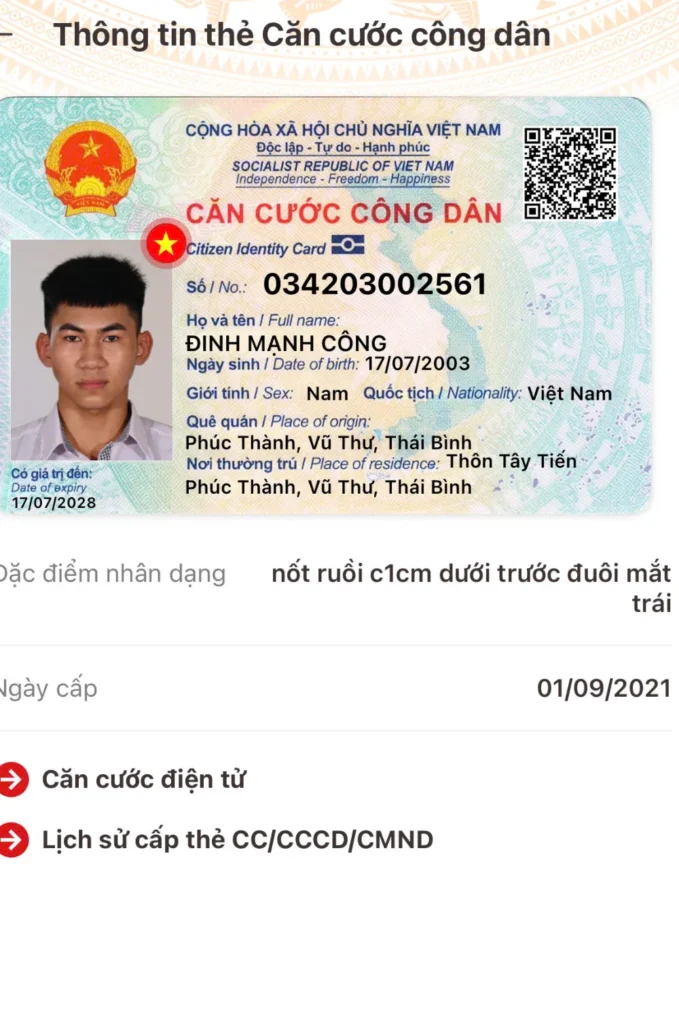 Quang Minh House | Hệ thống phòng trọ tốt nhất Hà Nội