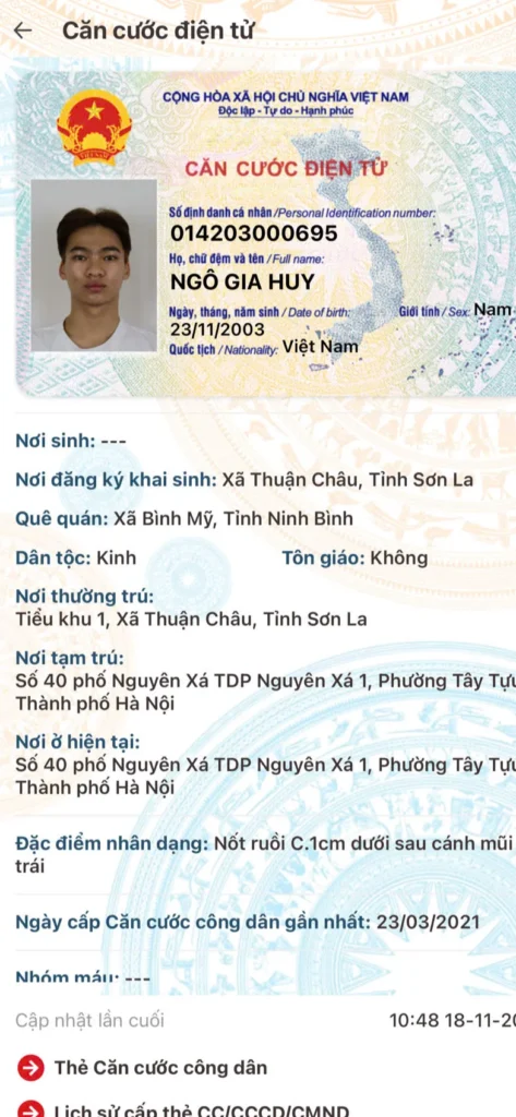 Quang Minh House | Hệ thống phòng trọ tốt nhất Hà Nội