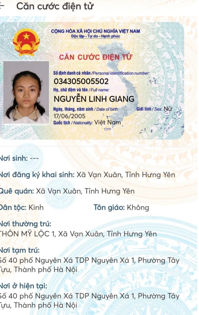 Quang Minh House | Hệ thống phòng trọ tốt nhất Hà Nội
