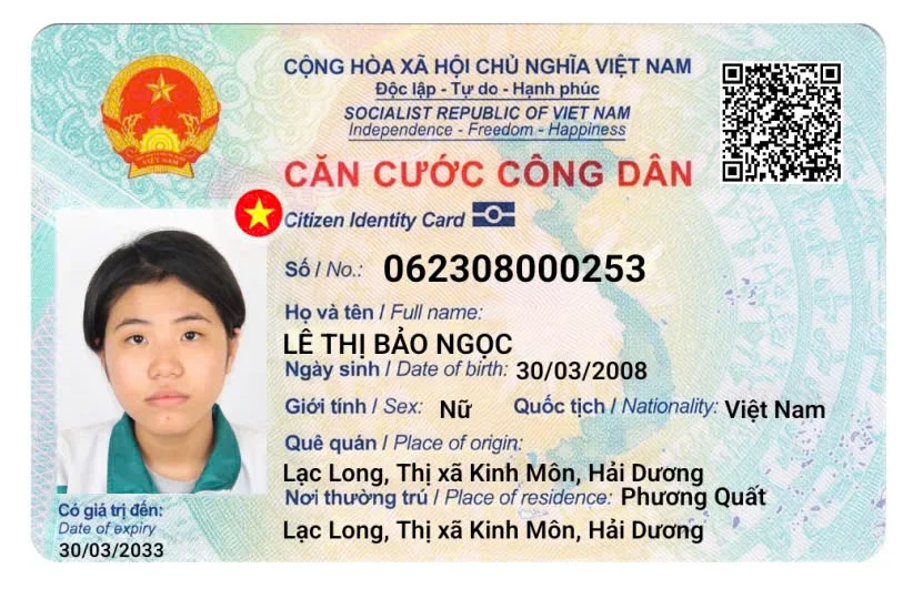 Quang Minh House | Hệ thống phòng trọ tốt nhất Hà Nội